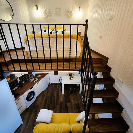 Triana Apartment Villarejo del Valle Екстериор снимка