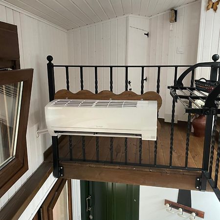 Triana Apartment Villarejo del Valle Екстериор снимка