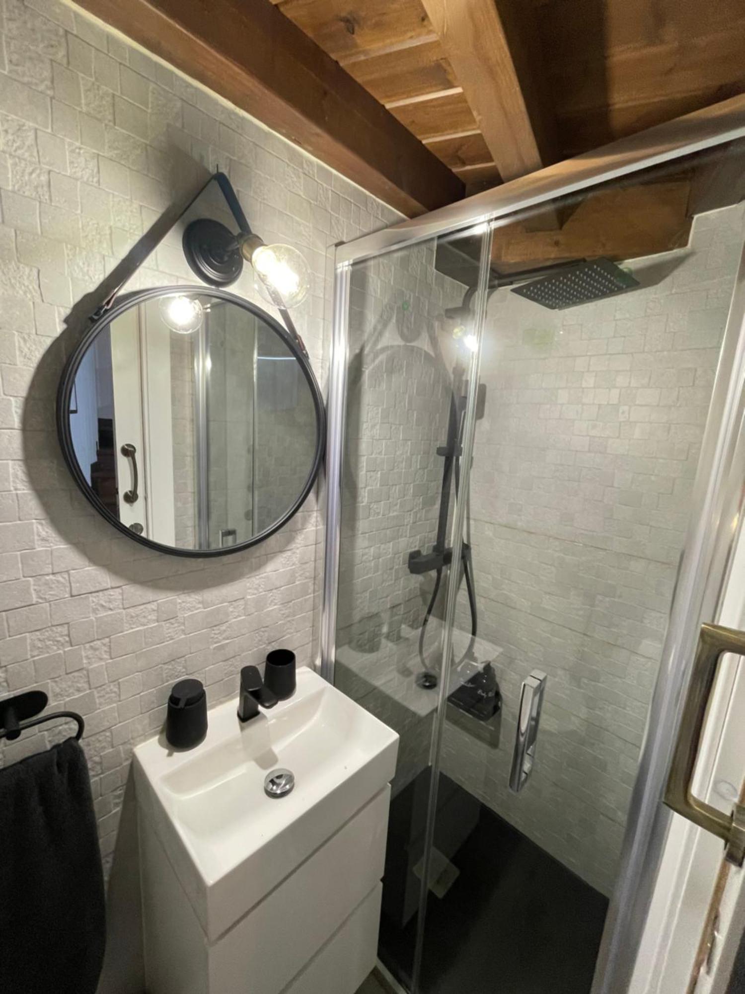 Triana Apartment Villarejo del Valle Екстериор снимка