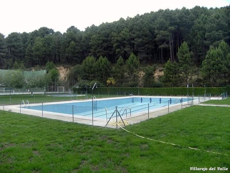 Triana Apartment Villarejo del Valle Екстериор снимка