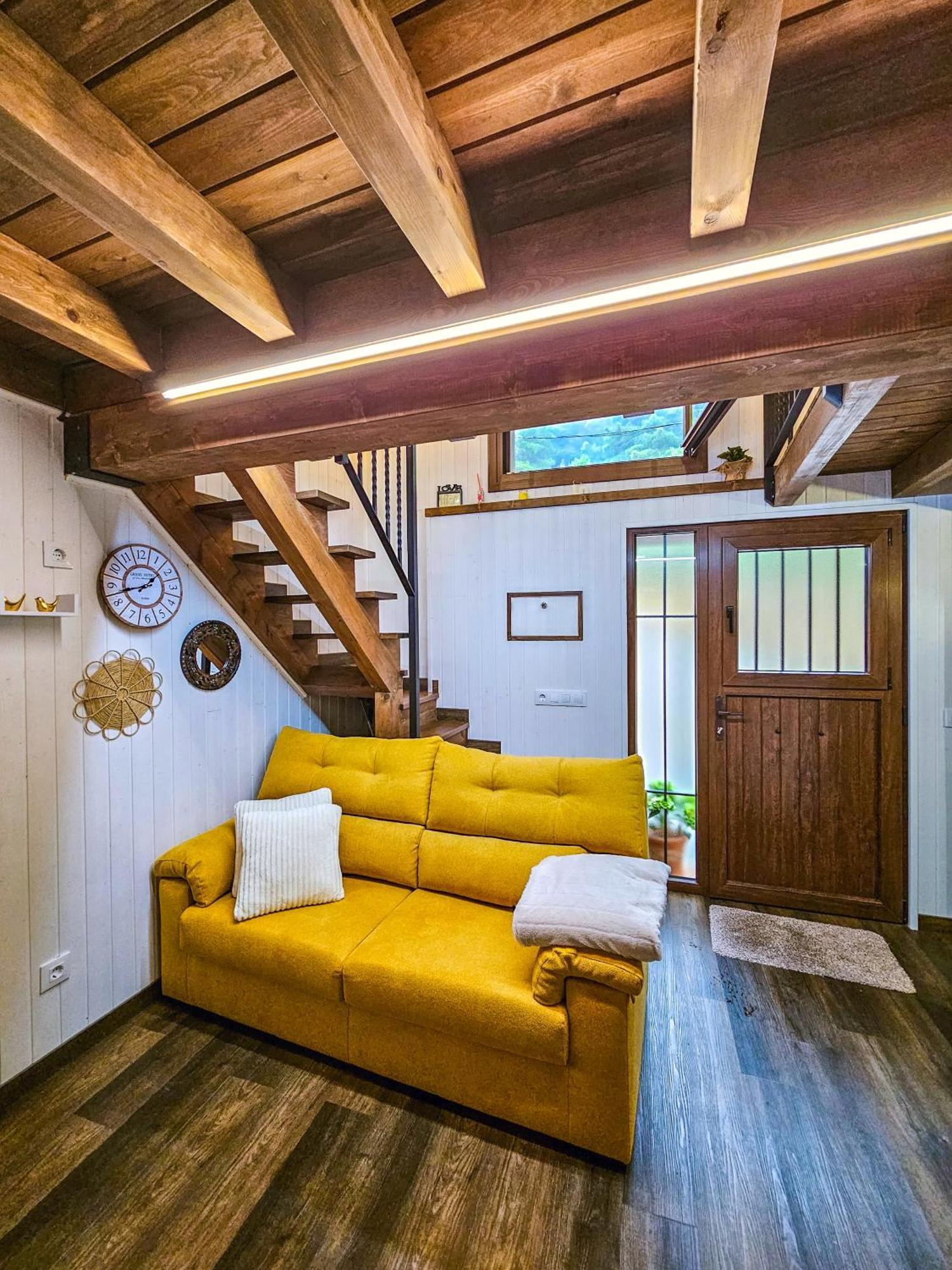 Triana Apartment Villarejo del Valle Екстериор снимка
