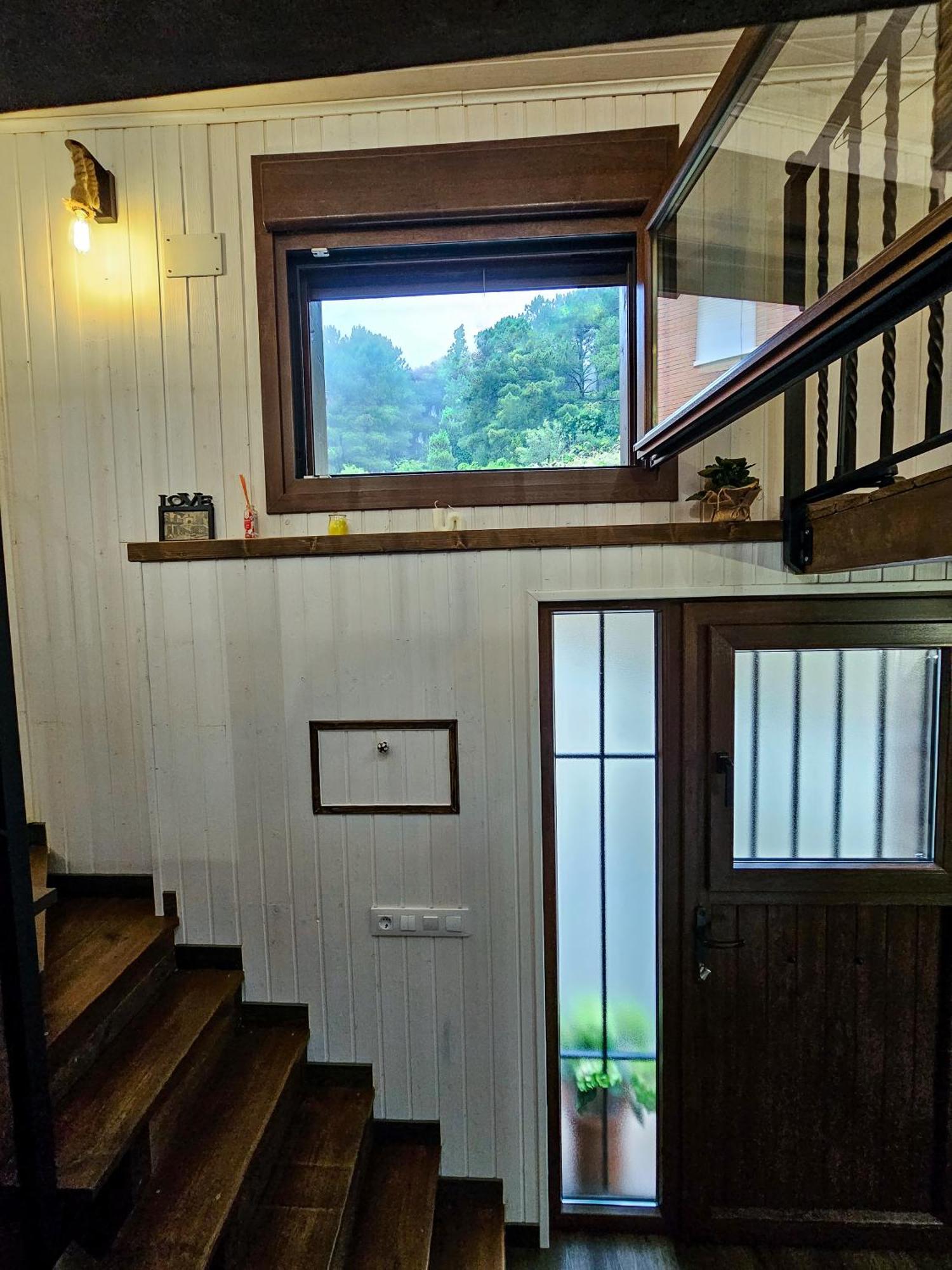 Triana Apartment Villarejo del Valle Екстериор снимка
